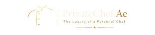 PrivateChef.ae Logo The Best Private Chef in Dubai